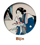 Bijin Category