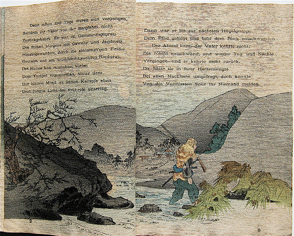 Book #2317C Sample Page Spread